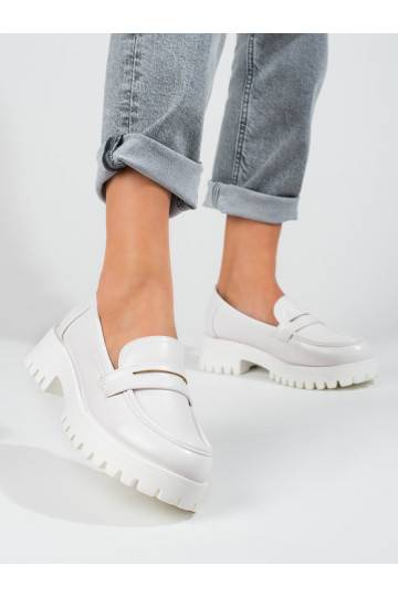 Valget värvi loafersy...