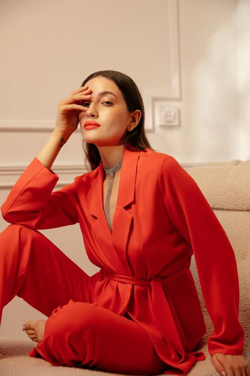  Naiste püksid 178289 Makover 