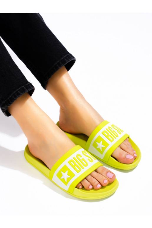 Sussid  zółte Big Star ll274742