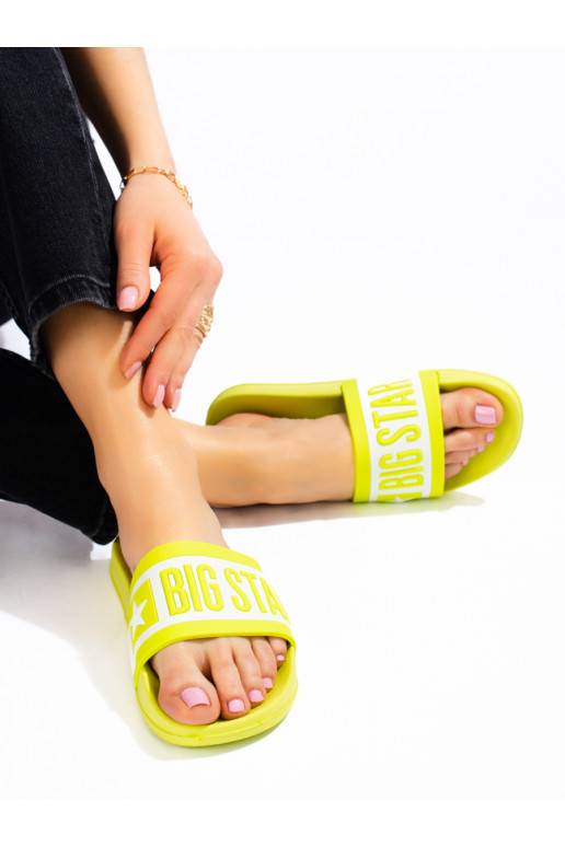 Sussid  zółte Big Star ll274742