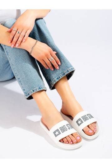 Sussid  Big Star valge värv ff274A199101 2