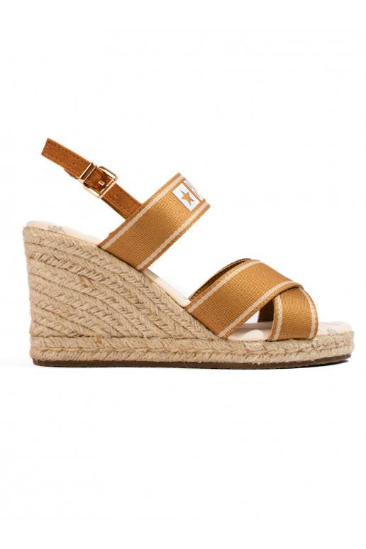 beeži värvi kingad  BIG STAR LL274883