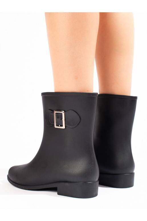 Must kummikud  Shelovet