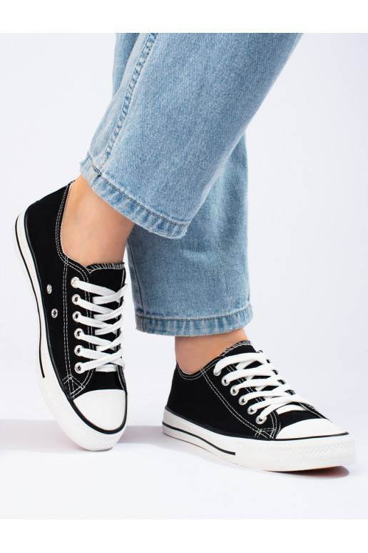  Mustad  Naiste saapad Shelovet