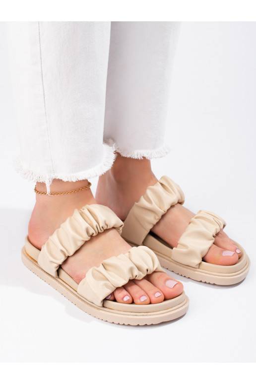 beeži värvi plätud   Shelovet