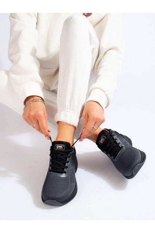  naiste kingad DK halli värvi