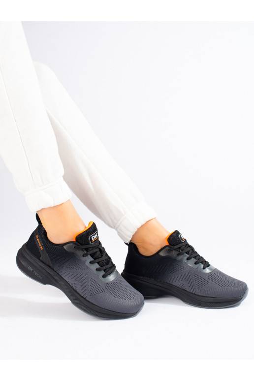  naiste kingad DK halli värvi