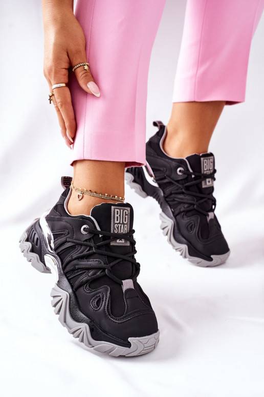 Sportliku stiiliga jalanõud Memory...