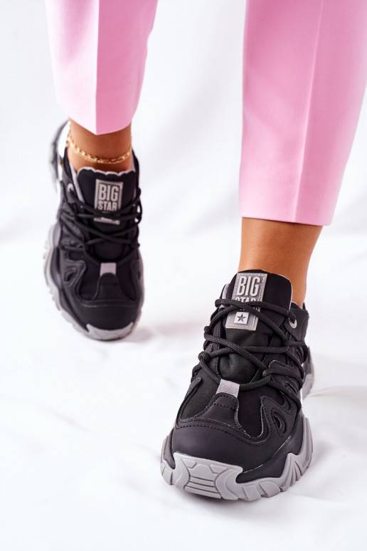 Sportliku stiiliga jalanõud Memory...