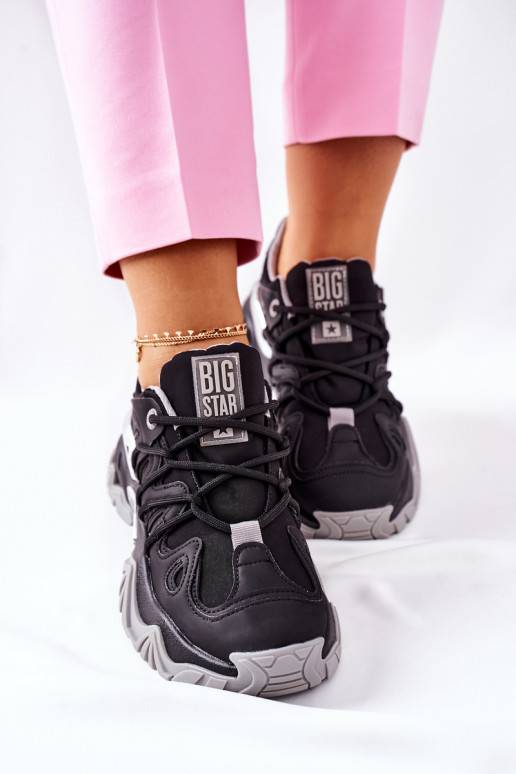 Sportliku stiiliga jalanõud Memory...