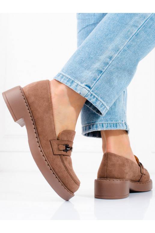 Naiste mokassiinid Potocki... Naiste mokassiinid Potocki...