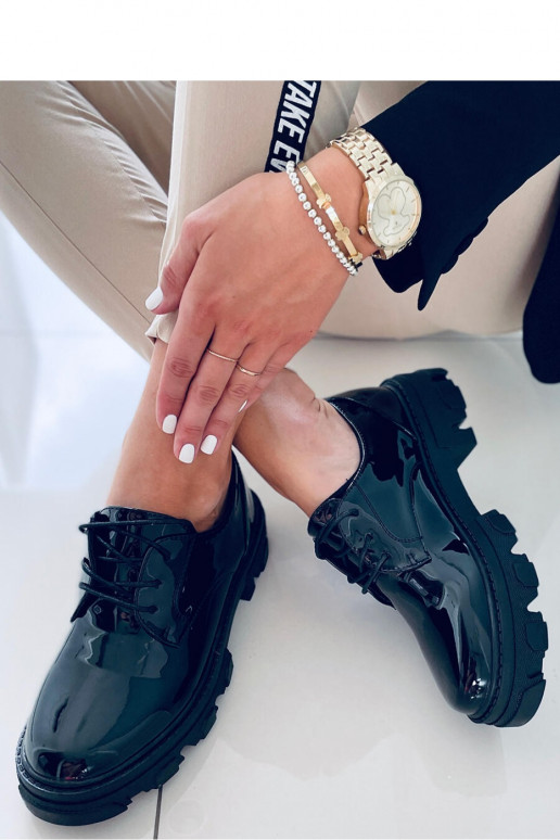 Mokassiinid  170635 Inello Mokassiinid  170635 Inello