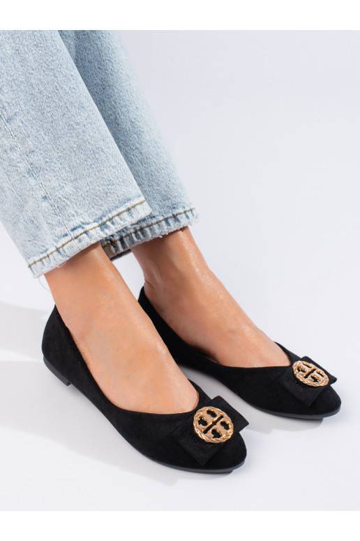 mustad  balerinki  Potocki