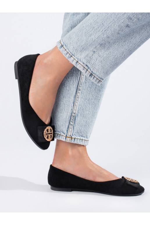 mustad  balerinki  Potocki