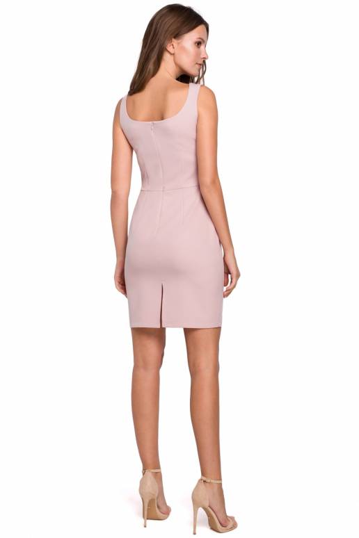 Õhtukleidid Modelli 138564 Makover   Õhtukleidid Modelli 138564 Makover