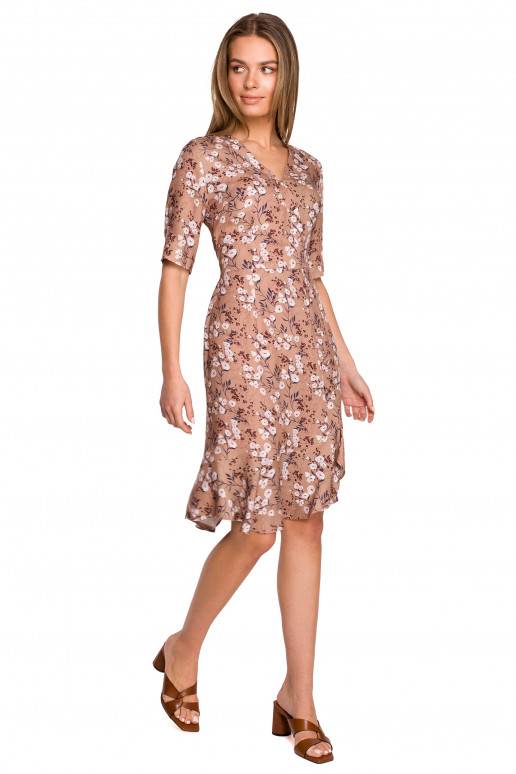 Kleit Stiilsedlli 163261 Stylove   Kleit Stiilsedlli 163261 Stylove