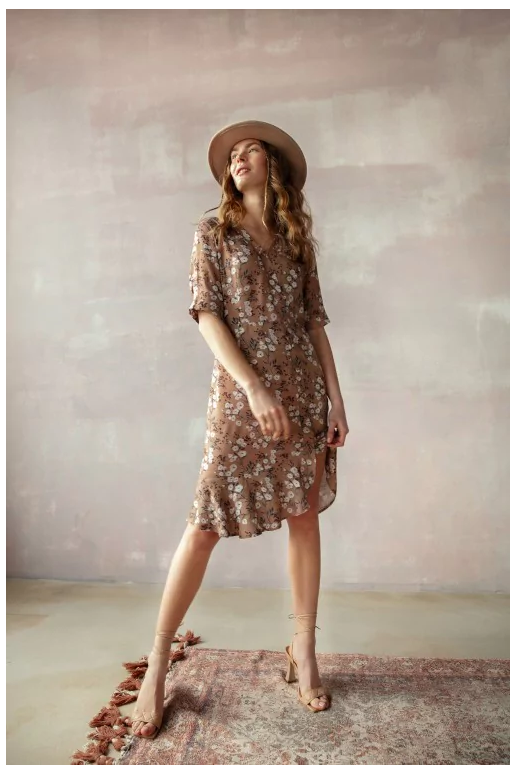 Kleit Stylove Kleit Stylove