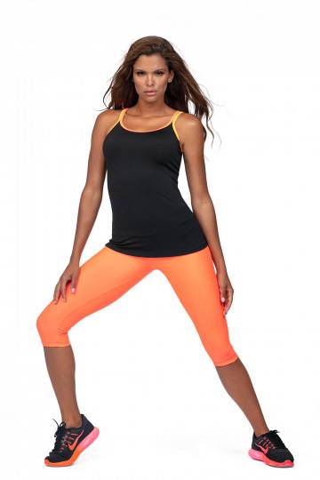 Short leggings 179656 Lorin