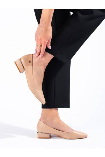 seemisnakhsed  baleriinad madalatel kontsadel  Vinceza