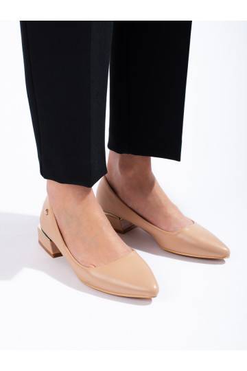 seemisnakhsed  baleriinad madalatel kontsadel  Vinceza 2