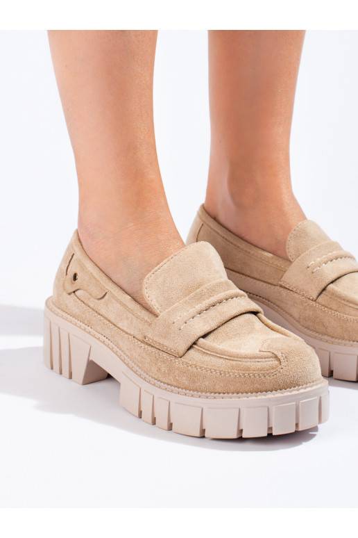 seemisnakhsed   mokassiinid Shelovet