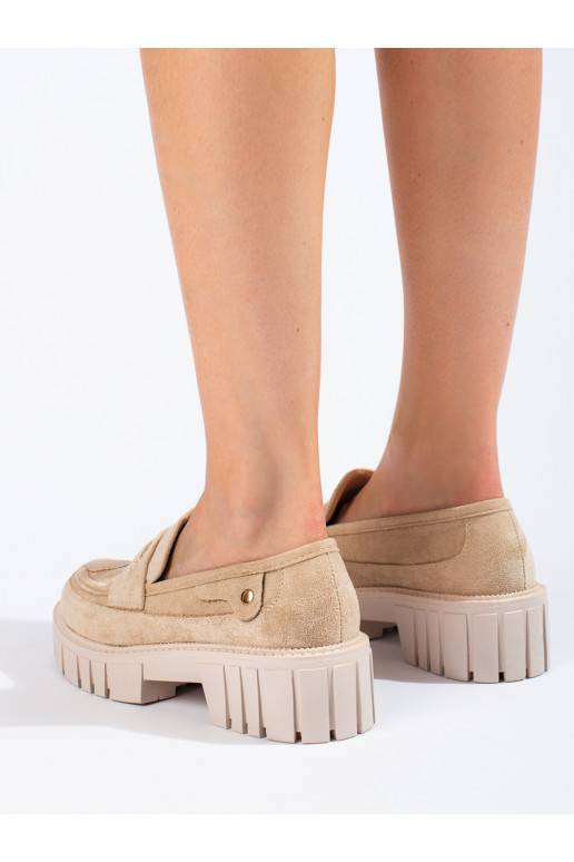 seemisnakhsed   mokassiinid Shelovet