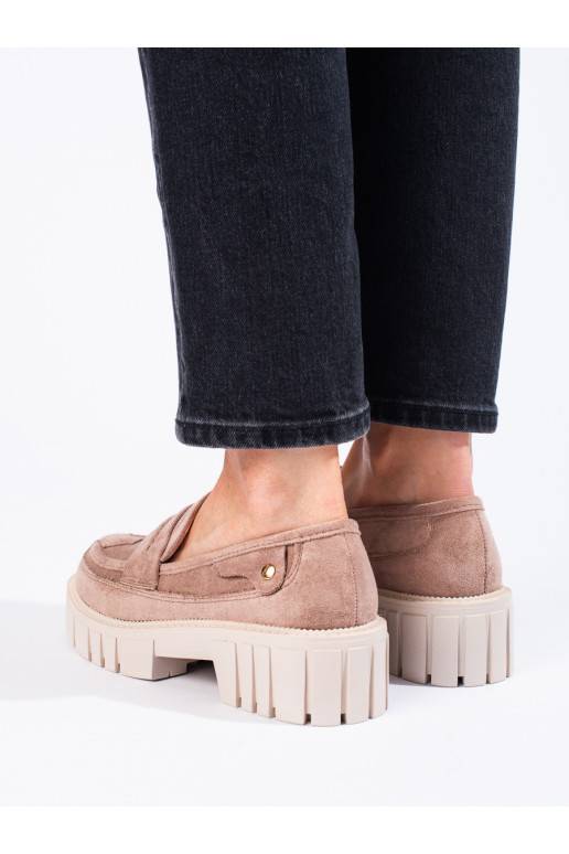 seemisnakhsed  Naiste mokassiinid Shelovet 