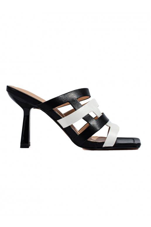  valge värv  plätud  Shelovet