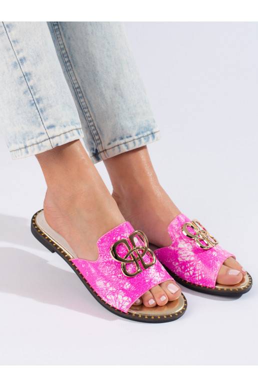  tumeroosad värvi plätud  Shelovet