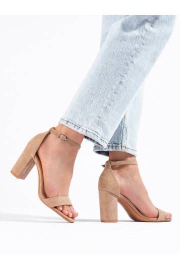 seemisnakhsed kingad kõrge kontsaga Shelovet