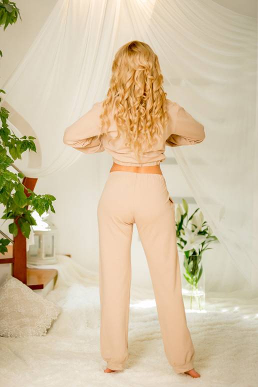  Vaba aja püksid 180078 Kalimo 