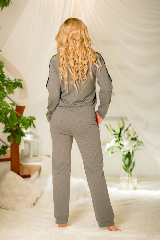  Džemper 180093 Kalimo 