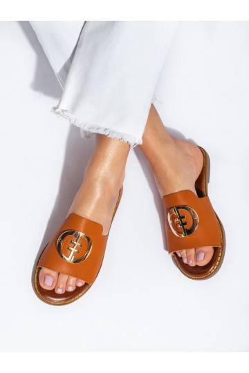  plätud  pruunid värvi Shelovet 2