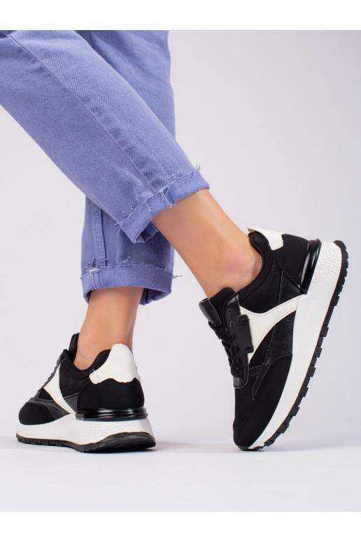 Mustad naiste kingad kõrge...