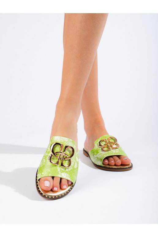  roheline plätud  Shelovet