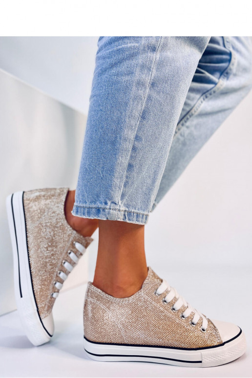  Platvormtallaga vaba aja jalatsid 178777 Inello 