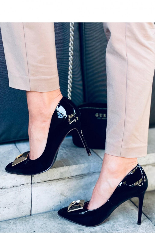  Kõrge kontsaga kingad Stiilsedlli 166541 Inello 