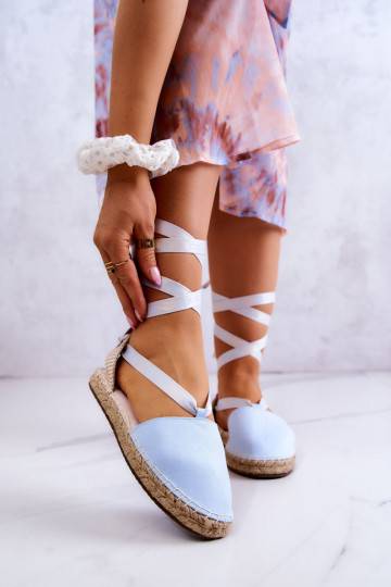 Paeltega espadrillid Big...