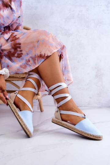 Paeltega espadrillid Big... 2