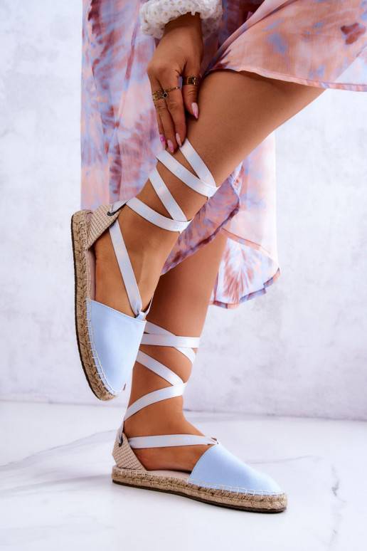 Paeltega espadrillid Big Star Sinist... Paeltega espadrillid Big Star Sinist...