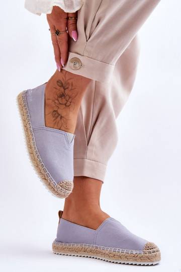 Espadrillid Big Star 2