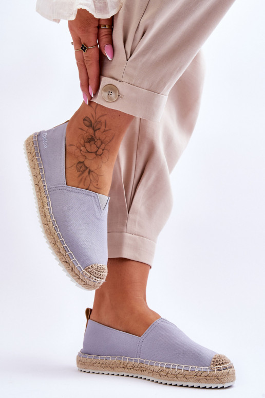 Espadrillid Big Star Espadrillid Big Star