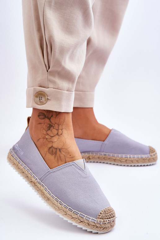 Espadrillid Big Star Espadrillid Big Star
