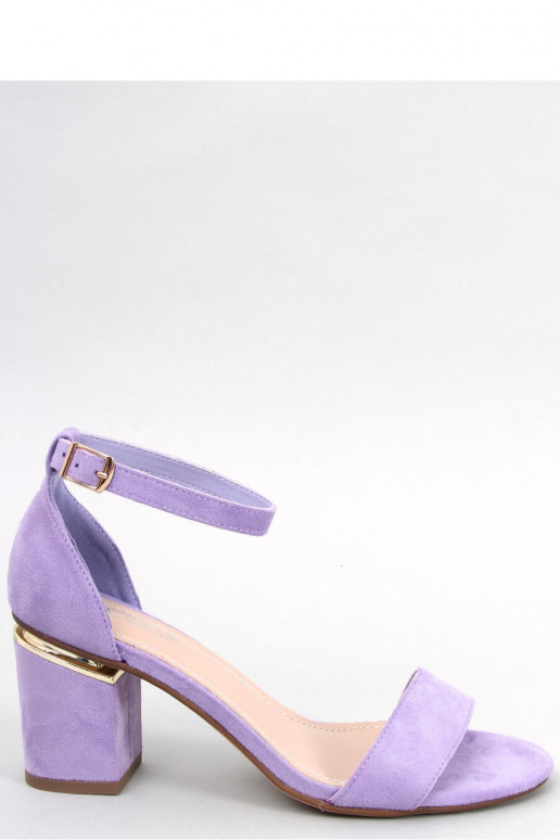 Kõrge kontsaga rihmikud 177847 Inello   Kõrge kontsaga rihmikud 177847 Inello