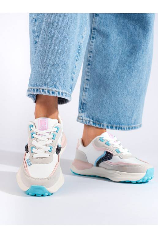 Moekad vabaajajalatsid Big Star KK274097