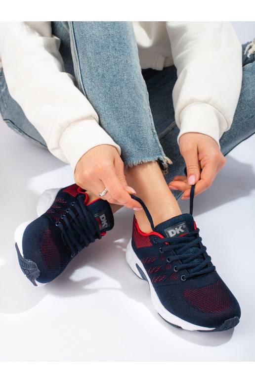 naiste kingad Sinist värvi DK