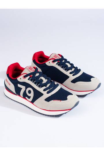 Spordistiilis meeste kingad LL174256 BIG STAR