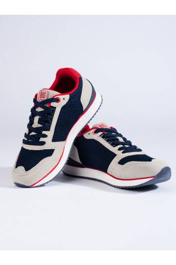 Spordistiilis meeste kingad LL174256 BIG STAR 2