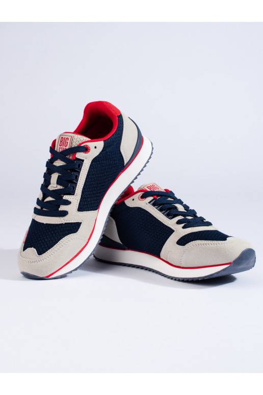 Spordistiilis meeste kingad LL174256 BIG STAR