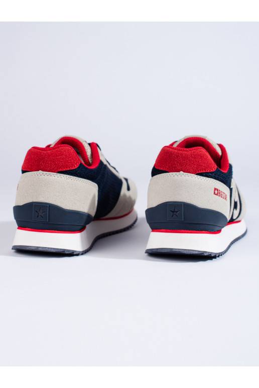 Spordistiilis meeste kingad LL174256 BIG STAR